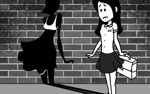 Bối rối vì học trò dậy thì quá sớm