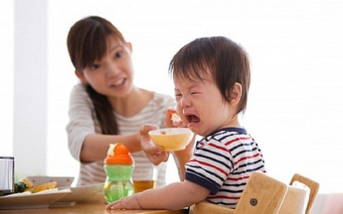Vì sao có những đứa trẻ vô ơn?