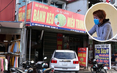 Bắc Ninh: Khởi tố chủ quán bánh xèo hành hạ dã man 2 nhân viên