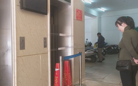 Sau nhiều sự cố mất an toàn thang máy ở Hà Nội: Chuyên gia chỉ ra hàng loạt nguyên nhân khiến thang máy gặp sự cố nguy hiểm