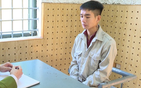 Túng tiền chữa bệnh, người yêu cũng đem bán