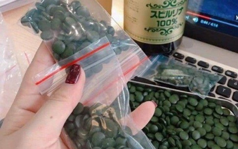 10 tác dụng của tảo xoắn Nhật Bản đối với sức khỏe