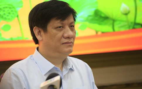 Bộ trưởng Nguyễn Thanh Long: Hiện thực hóa mục tiêu TP.HCM là trung tâm y tế đứng đầu khu vực