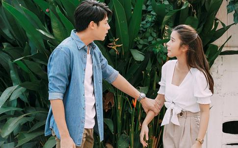 Vợ vô sinh chồng vẫn yêu thương, tới khi lén nghe được 4 chữ 'bòn xong mới rút', cô có pha xử lý nhanh như chớp khiến anh ta trở tay không kịp