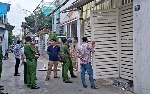 Một người tử vong trong vụ hỗn chiến kinh hoàng bằng súng ở Tiền Giang