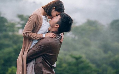 15 dấu hiệu cho thấy đôi bạn thật sự hợp nhau