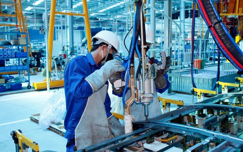 Nhiều quy định mới về lương tối thiểu vùng