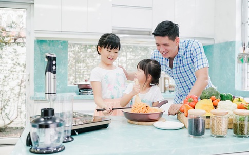 Nâng cao nhận thức về bình đẳng giới và phòng chống bạo lực gia đình