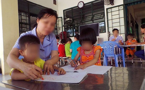 Vĩnh Phúc: Chăm sóc tốt hơn cho trẻ bị ảnh hưởng bởi HIV/AIDS