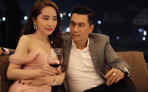 Việt Anh giành giải Nam diễn viên chính xuất sắc