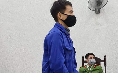 Tuyên án kẻ giết người chỉ vì tranh chỗ bán hàng