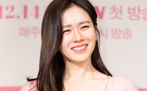 4 kiểu tóc đẹp đỉnh cao của Son Ye Jin: Đều hợp với nàng U30, ngắm thì kiểu gì cũng tìm thấy chìa khóa lên đời nhan sắc