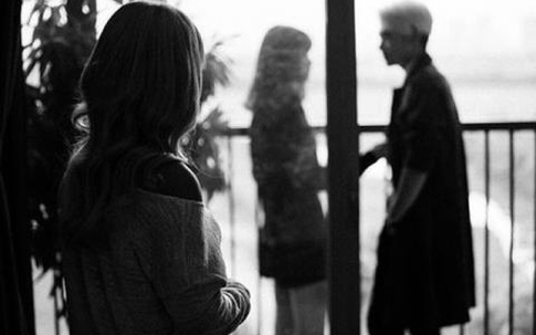 Tôi phải cảm ơn người thứ 3