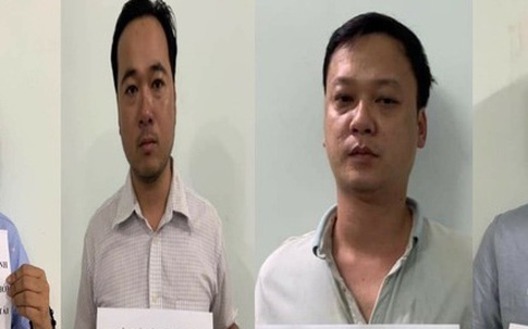 Dùng sổ đỏ giả, lừa bán đất chiếm đoạt hàng tỷ đồng