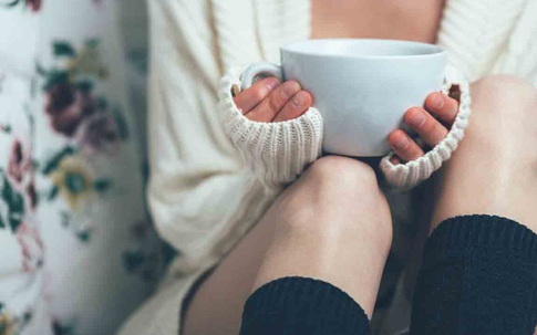 Cách khắc phục tình trạng chân tay lạnh trong mùa đông