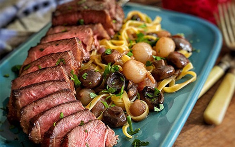 5 thực phẩm có thể gây ra đột quỵ, đáng nói nhất là toàn những món ăn yêu thích của nhiều người