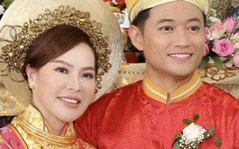 Quý Bình hứa với vợ đại gia: "Anh sẽ bớt khó tính để đi bên cạnh em, giúp em được dễ thở hơn"