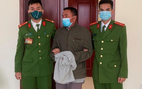 Truy bắt kẻ giết người sau 23 năm lẩn trốn