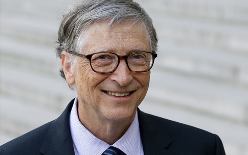 Giàu có là thế nhưng có hai thứ Bill Gates thề sẽ không bao giờ phung phí tiền bạc để mua