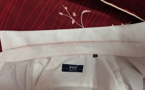 Bệnh nhân đầu tiên ở Việt Nam xuất hiện 'mồ hôi máu'