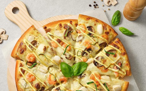 Pan Pizza - 4 thập kỷ làm nên thương hiệu của Pizza Hut trên thị trường thế giới