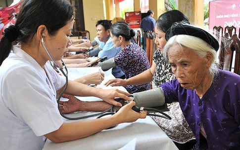 Ngày 14/12 sẽ tọa đàm trực tuyến: Già hóa dân số: Thời cơ và Thách thức