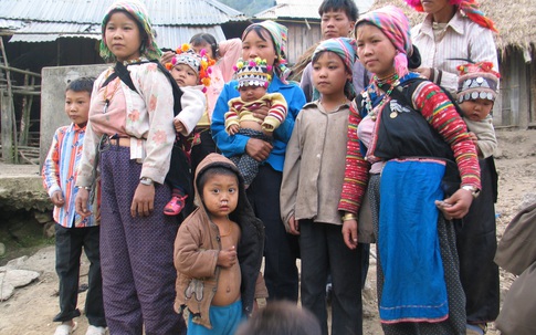 Nâng cao chất lượng dân số đối với các dân tộc thiểu số rất ít người: Nhiều chính sách đã làm thay đổi cuộc sống người dân