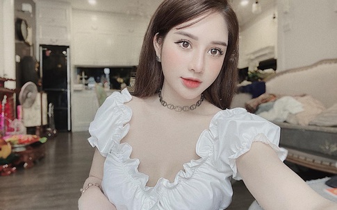 Hotgirl Bùi Kim Anh: Từ mẹ đơn thân trở thành cô chủ cửa hàng thời trang nổi tiếng Hà Thành.