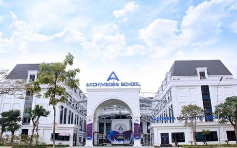 Điểm tên những trường tiểu học tư thục "hot" nhất ở Hà Nội lại có mức học phí vừa phải, phụ huynh tranh nhau suất học cho con