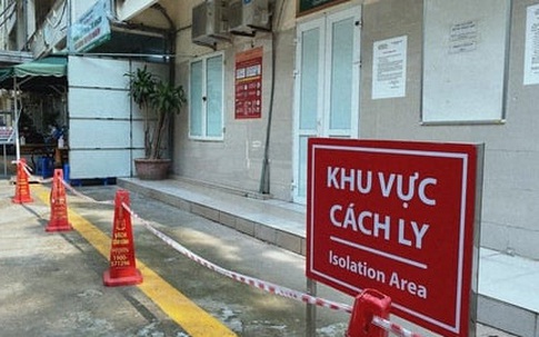 Phát hiện thêm 12 ca mắc mới COVID-19
