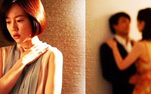 Dù giải quyết êm thấm sau khi chồng ngoại tình nhiều năm trước, nhưng lòng tôi bất ổn khôn nguôi