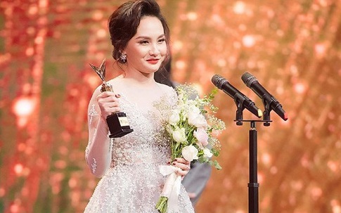 Bảo Thanh - Lan Phương: 2 cái tên ghi dấu ấn của truyền hình Việt