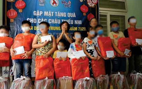 Đà Nẵng: Tỷ lệ trẻ sinh ra bị nhiễm HIV rất thấp