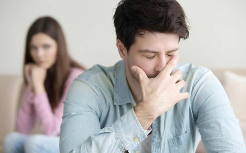 3 lần con trai "đổ vỡ" tình cảm đều tại... mẹ