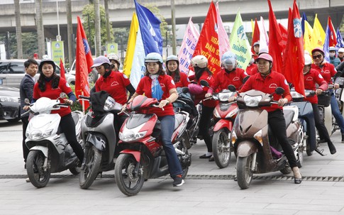 Nâng cao chất lượng dân số - "chìa khóa vàng" mở ra cánh cửa phát triển bền vững của đất nước