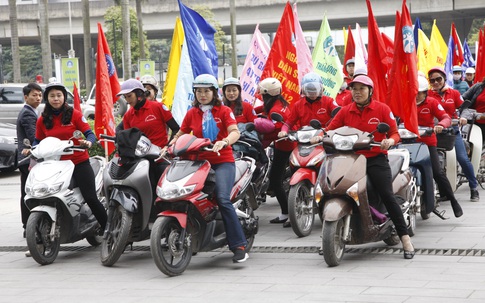 6 sự kiện nổi bật của ngành Dân số năm 2020