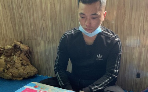 Bí mật của nhóm nam, nữ làm chuyện “mờ ám” trong căn phòng trọ