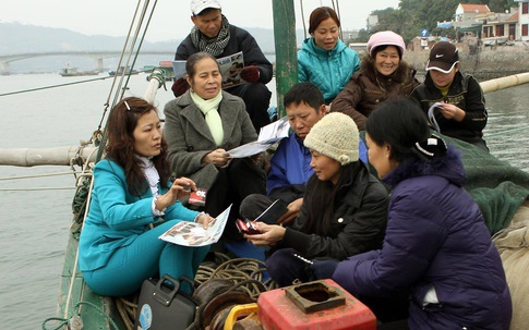 Tọa đàm trực tuyến: Đổi mới truyền thông vận động cho công tác dân số thời kỳ mới