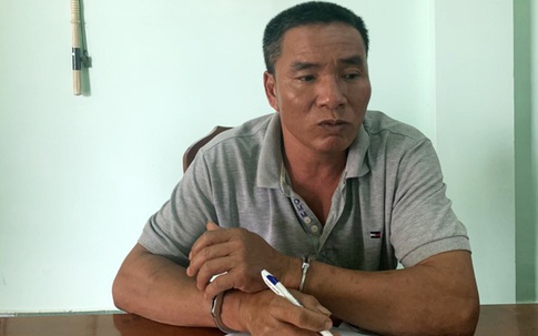 "Họa" chân dung, bắt kẻ giết người trốn truy nã 23 năm