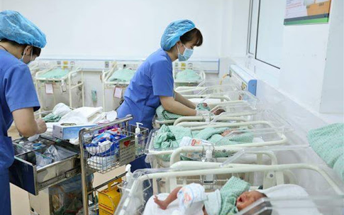 Tọa đàm trực tuyến: Thực trạng mức sinh ở Việt Nam và giải pháp