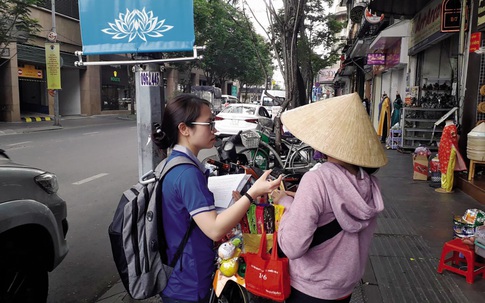 Xây dựng chương trình sức khỏe cho người di cư Việt Nam