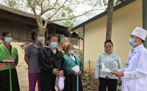 Thanh Hoá: Nâng cao chất lượng dân số đáp ứng yêu cầu phát triển bền vững