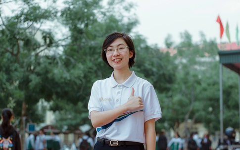 Ngoại hình thay đổi bất ngờ của Quán quân Olympia từng gây tranh cãi sau 3 tháng đăng quang