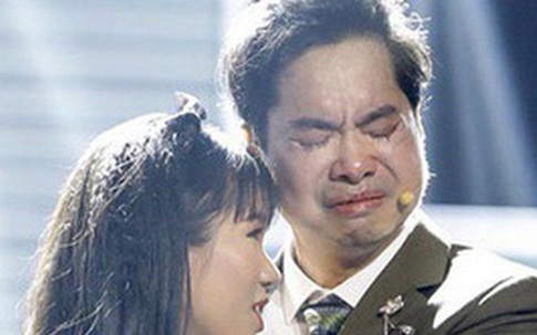 Ngọc Sơn: Tôi đau lắm, đau trong tim suốt mấy chục năm qua