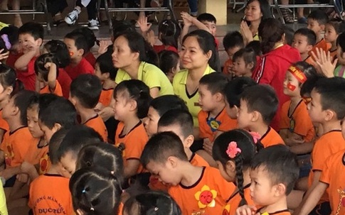 Hạ Long, Quảng Ninh có nhiều chuyển tiến tích cực trong công tác dân số giai đoạn 2015-2020