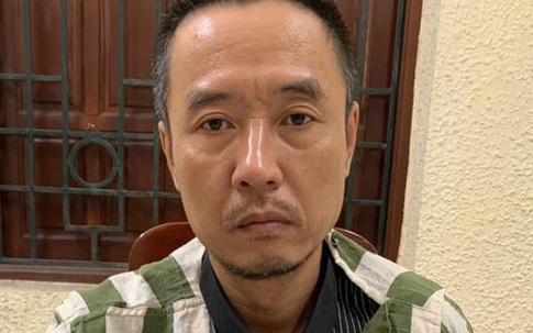 Hà Nội: Bắt giữ kẻ trộm cắp tài sản của người nhà bệnh nhân tại Bệnh viện Bạch Mai