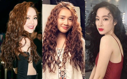 3 kiểu tóc sành điệu nhất mùa đông 2020, kiểu nào cũng khiến cánh mày râu chết mê chết mệt vì quyến rũ và nữ tính