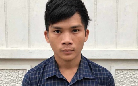 Tạm giam kẻ hiếp dâm nữ chủ nhà lúc rạng sáng