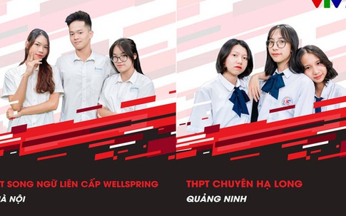 Ai sẽ trở thành Quán quân Trường Teen 2020?