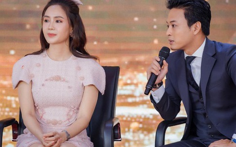 Huỳnh Anh và dàn diễn viên 'Cầu vồng tình yêu' ra sao sau 9 năm?
